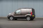 Fiat Fiorino Adventure 2016 года (UK)